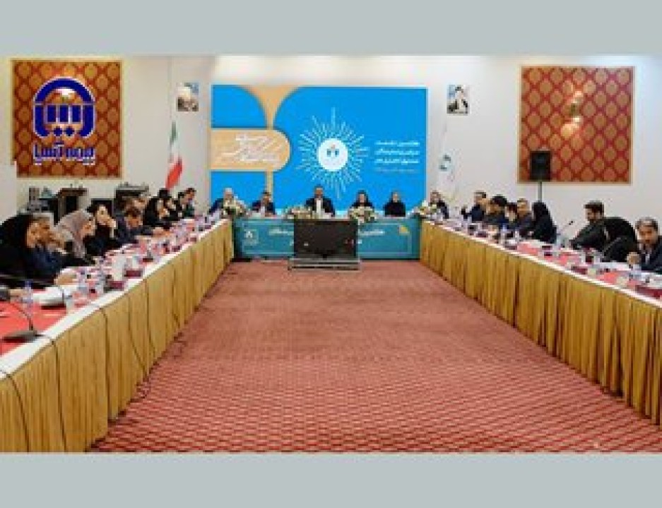 مشارکت فعال بیمه آسیا چشم گیر بود مشارکت فعال بیمه آسیا چشم گیر بود